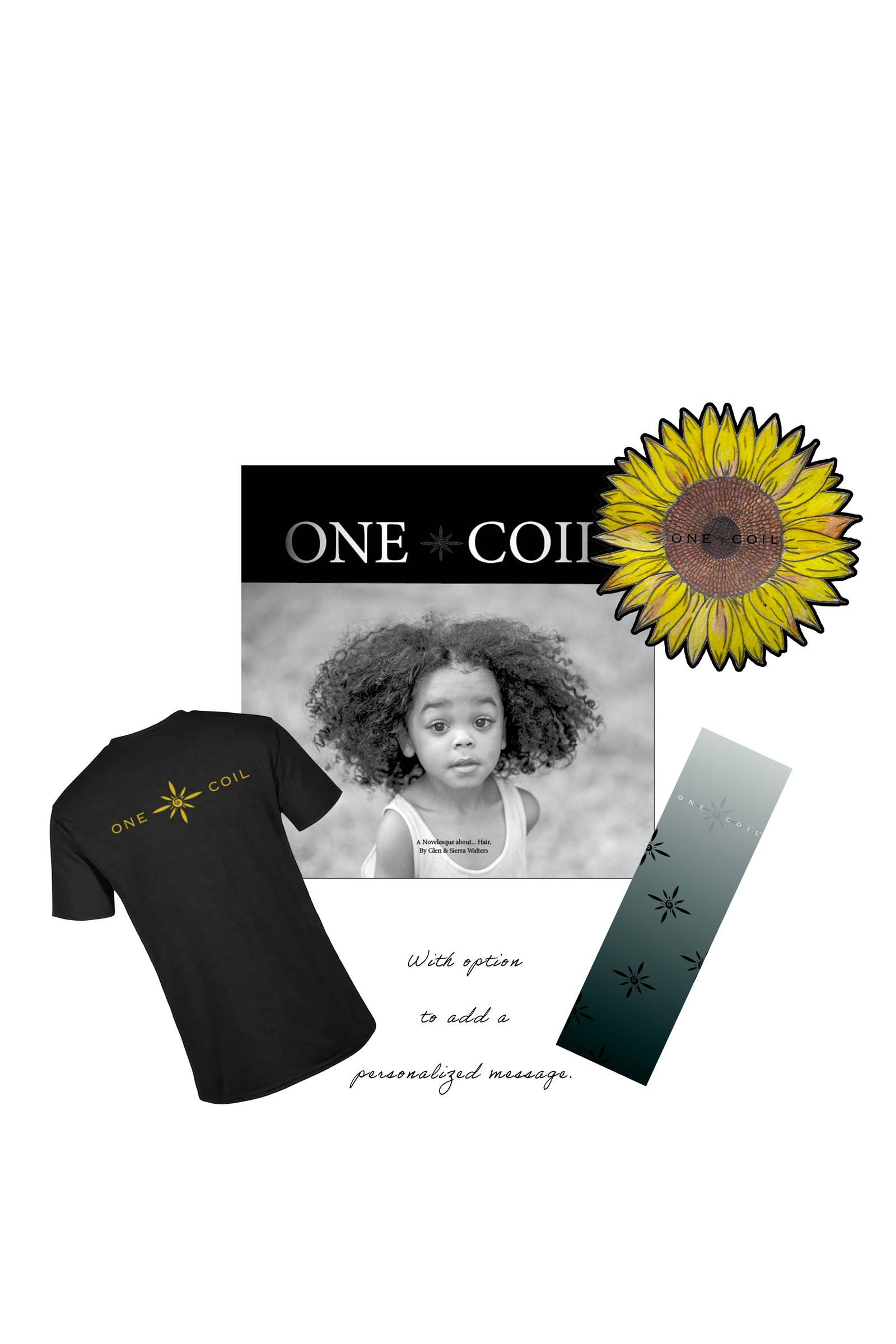 ONE COIL Gift Set