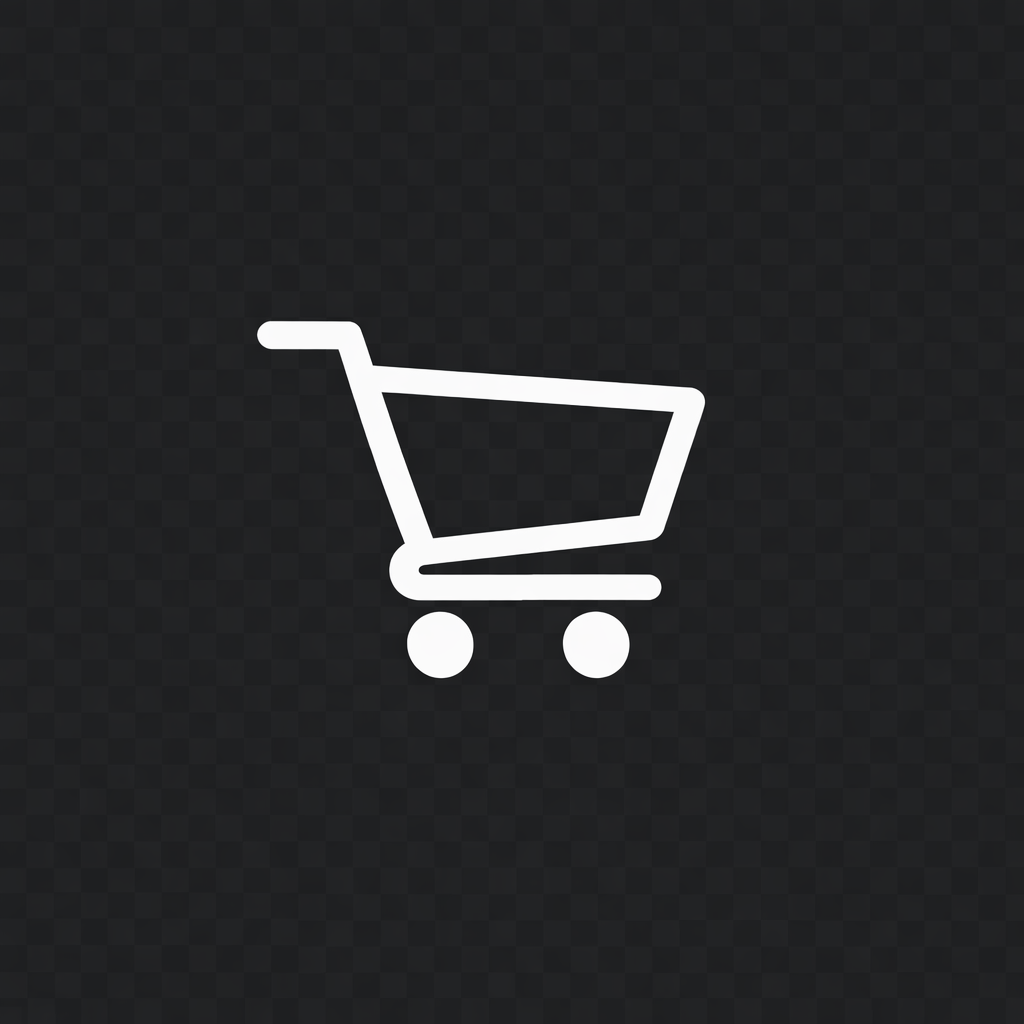 Cart icon