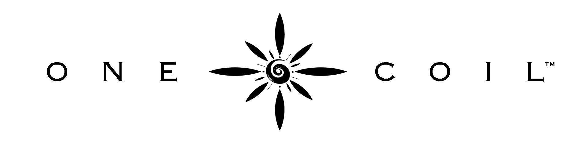 One Coil logo